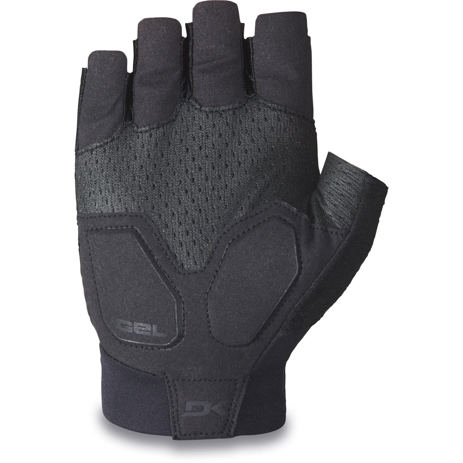 BOUNDARY HALF FINGER GLOVE
